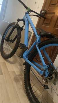 Bicicleta  aro 27.5