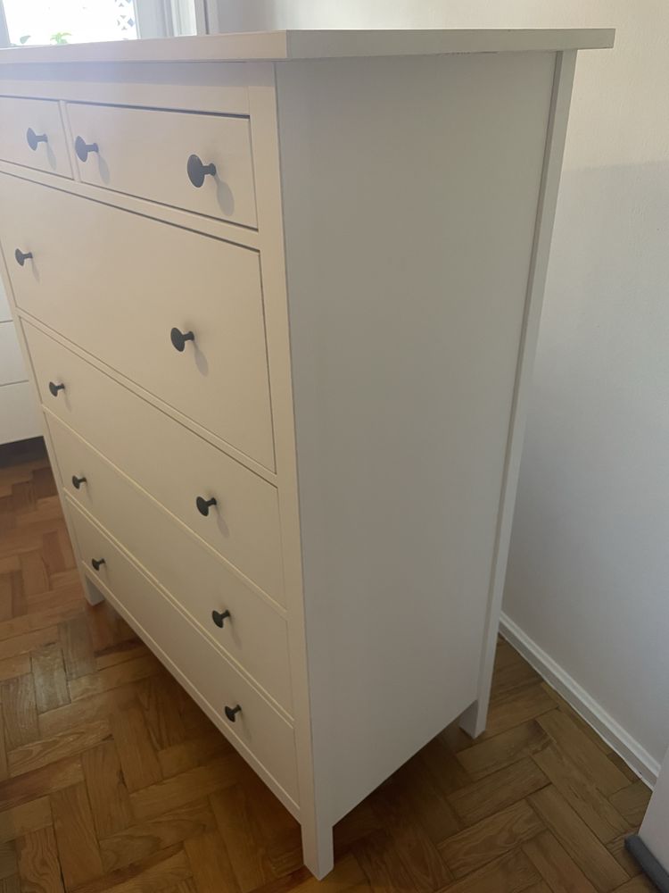 Cómoda IKEA | c/6 gavetas