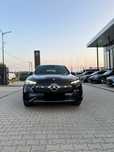Mercedes-Benz GLC Mercedes GLC coupe