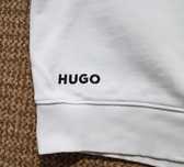 HUGO BOSS Deronese Sweatshirt XXL кофта світшот оригінал