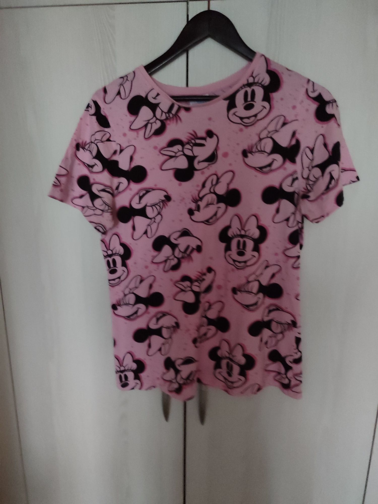 Футболка Disney размер xxl
