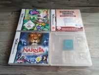 gry NintendoDS littlest petshop, 3 gry +pudełko 99zł z 179zł