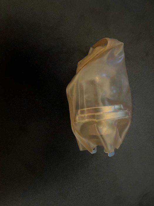 Лампочка ближнього світла ВАЗ-2101 ОРИГІНАЛ