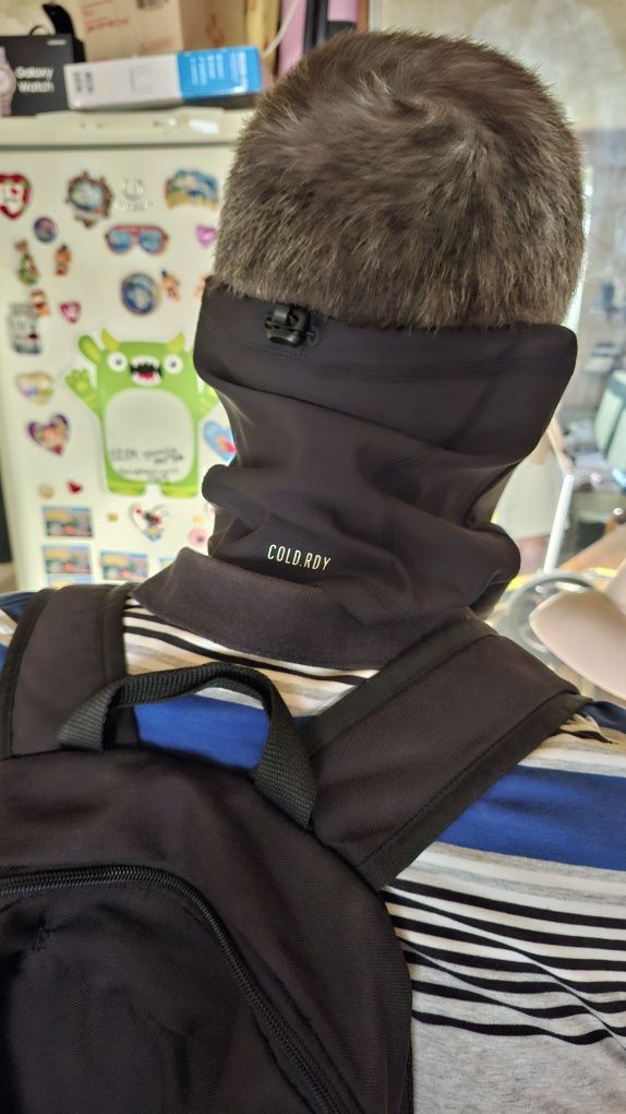 Бафф (снуд) Adidas
