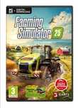 Farming simulator 2025