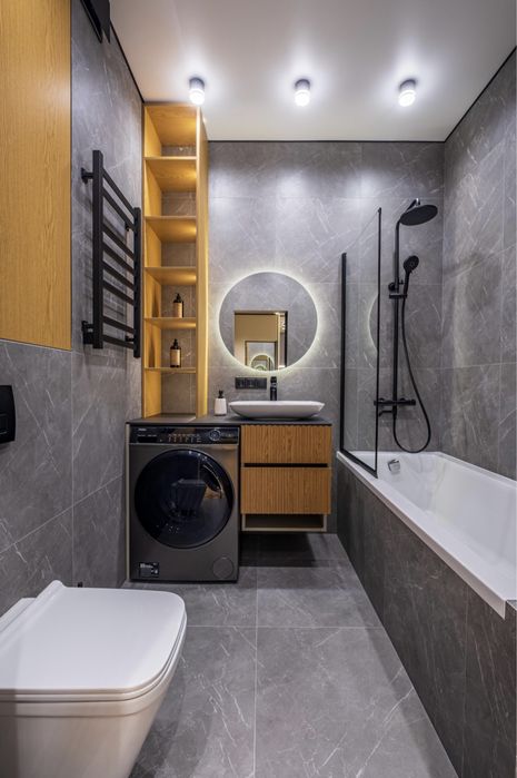 ВИДОВА 1к з ремонтом від власника! ЖК Park lake city