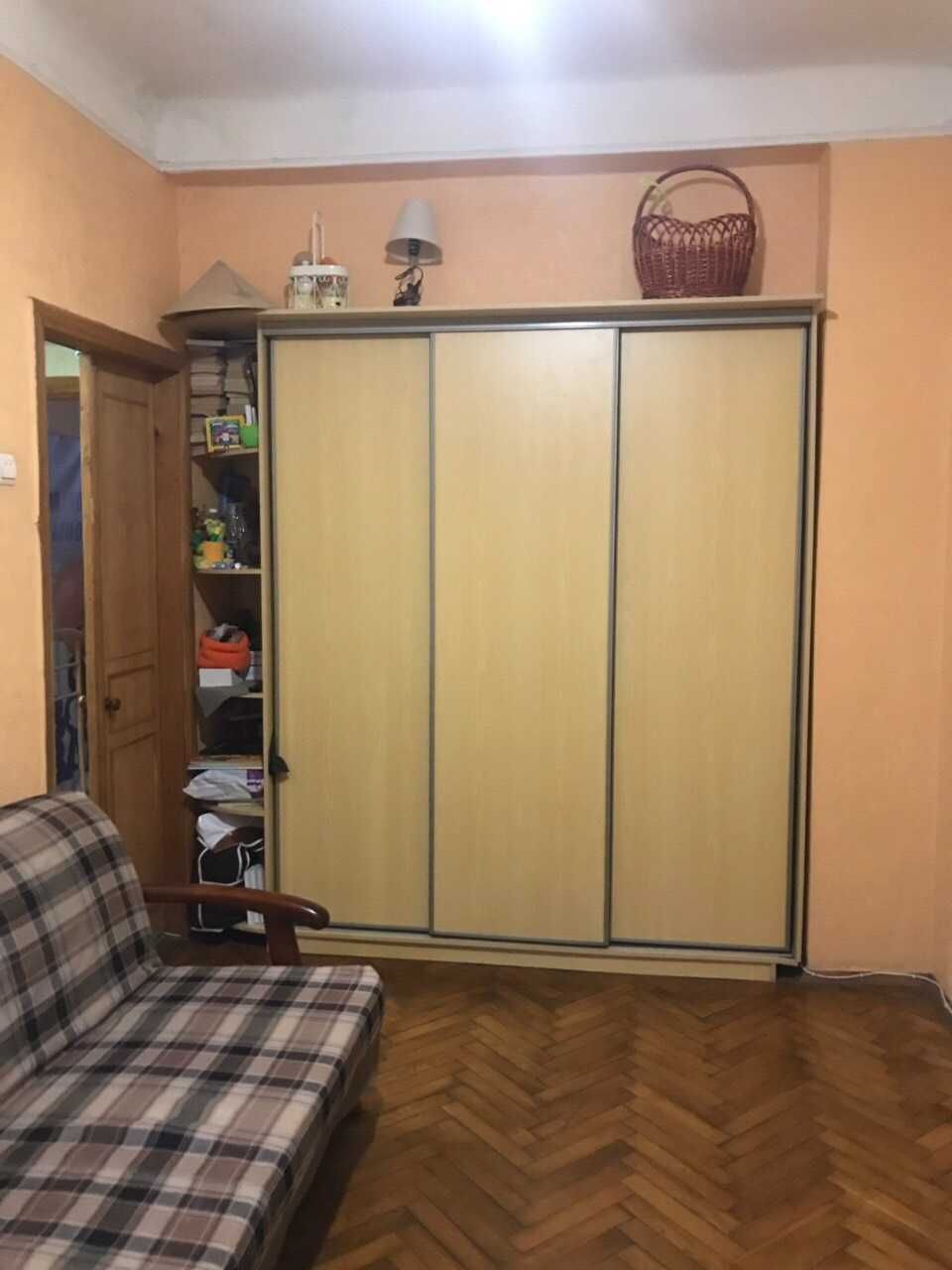 Продам 3х ком. квартиру 60м2, ул Чичибабина, Госпром!