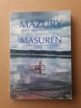 Mazury pomiędzy Niegocinem a Śniardwami - Karczewska Karczewski