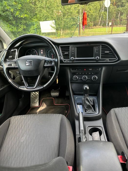 Seat Leon 2.0 TDI