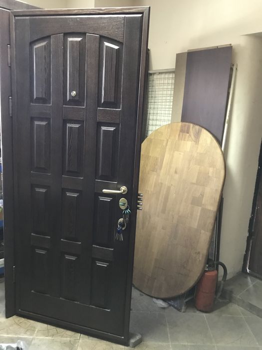 Двері вхідні Броньовані РОЗПРОДАЖ