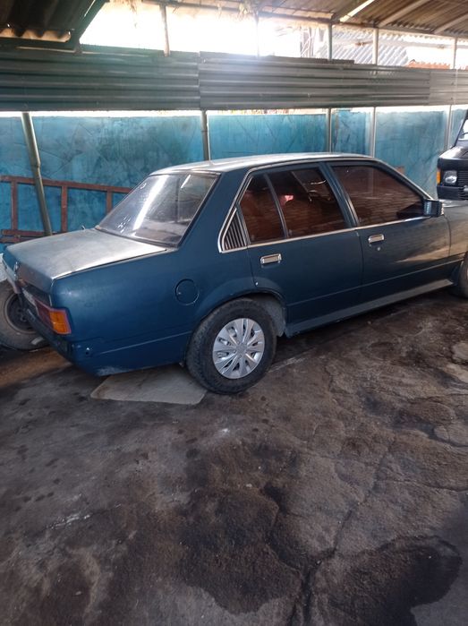 Продам Опель Рекорд газ бензин