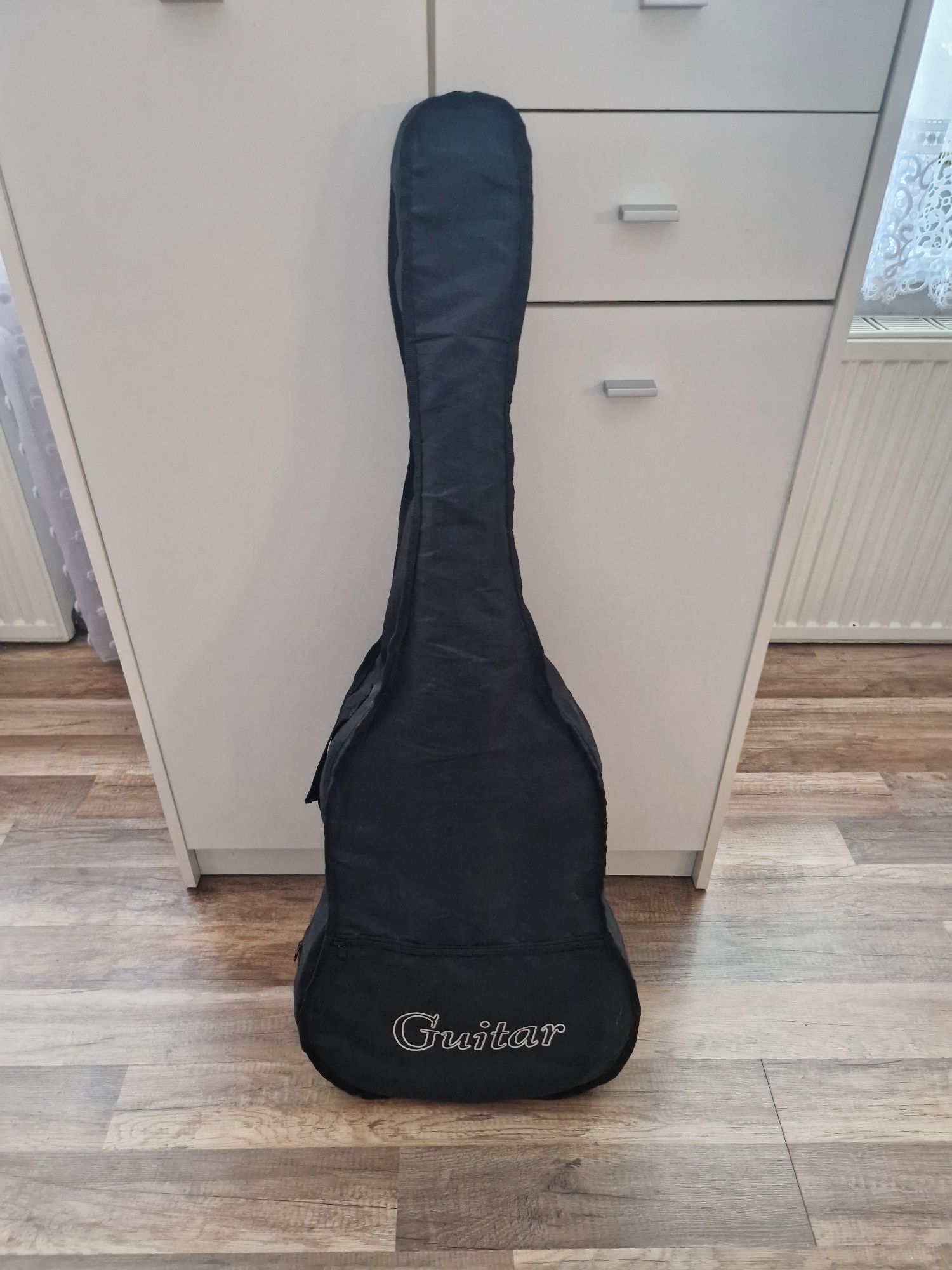 Gitara klasyczna