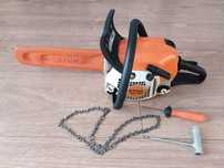 Piła spalinowa Stihl MS 181/C 35cm