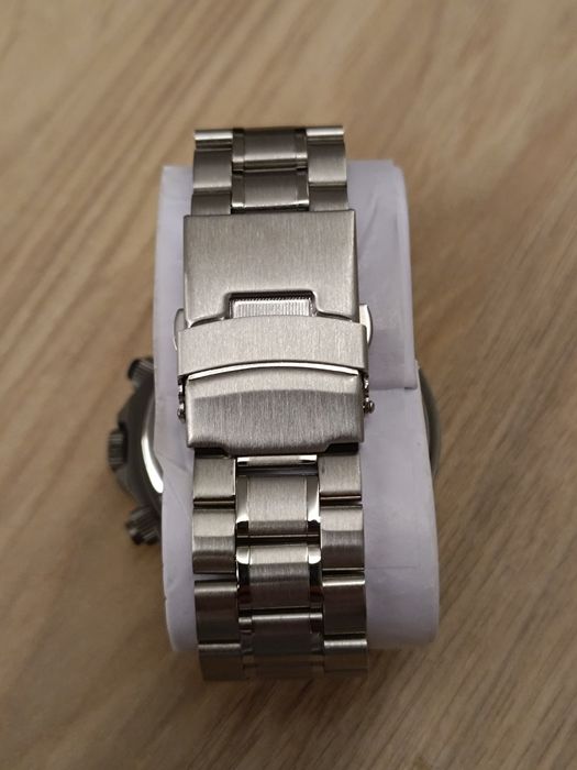 Relógio ice watch Edição BMW Motorsport