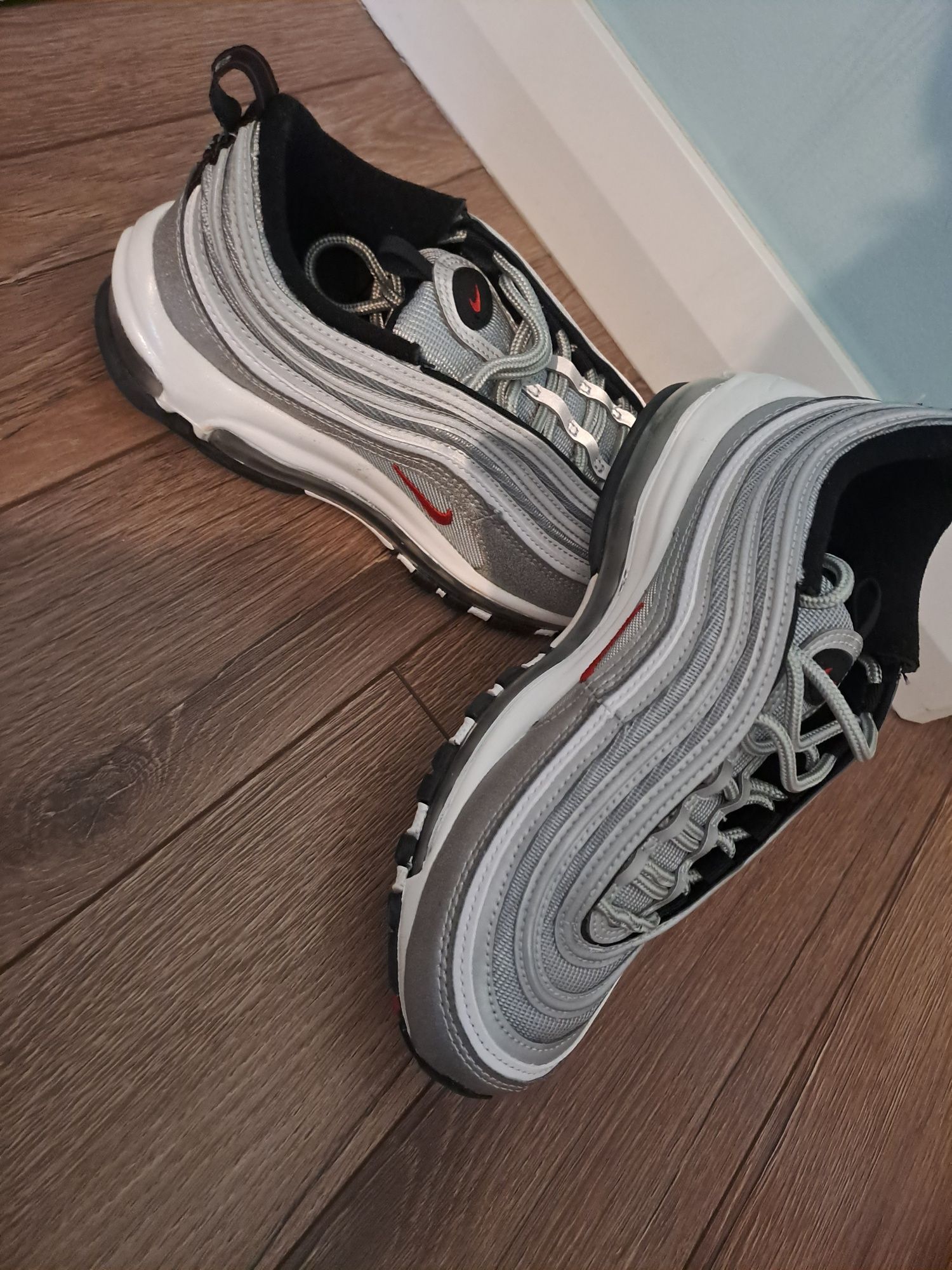 Buty wmns nike AIR MAX 97 0G