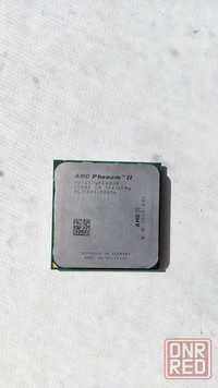 Процессор AMD Phenom II x6 1045T