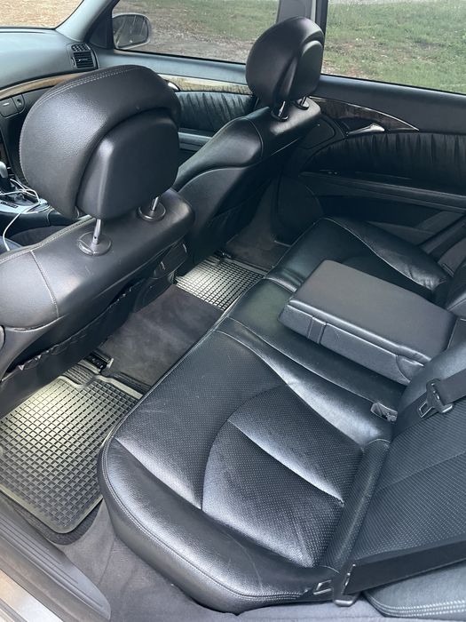 Продаж/обмін Mercedes-benz w211 3.0diz