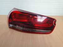 Lampa Lewy tył Citroen C4 Picasso II Spacetourel
