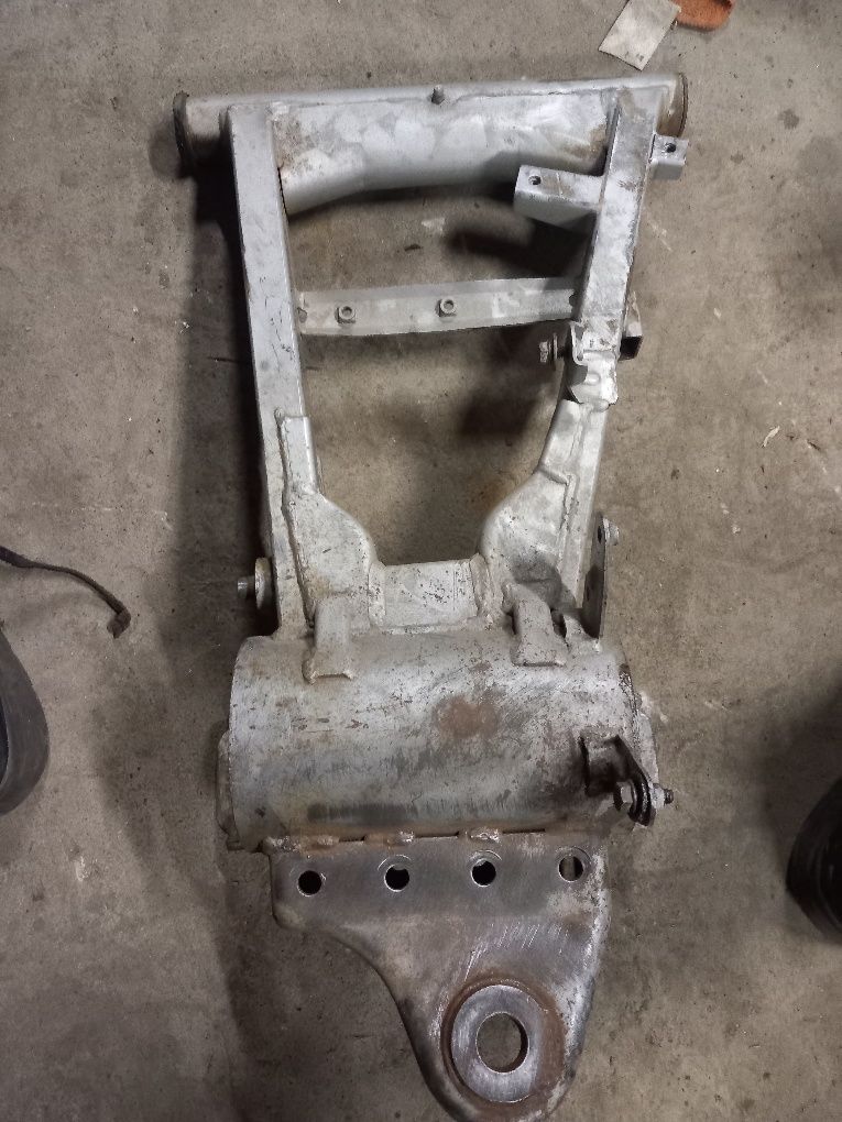 AEON COBRA 350 Swap er5/er6/cb500