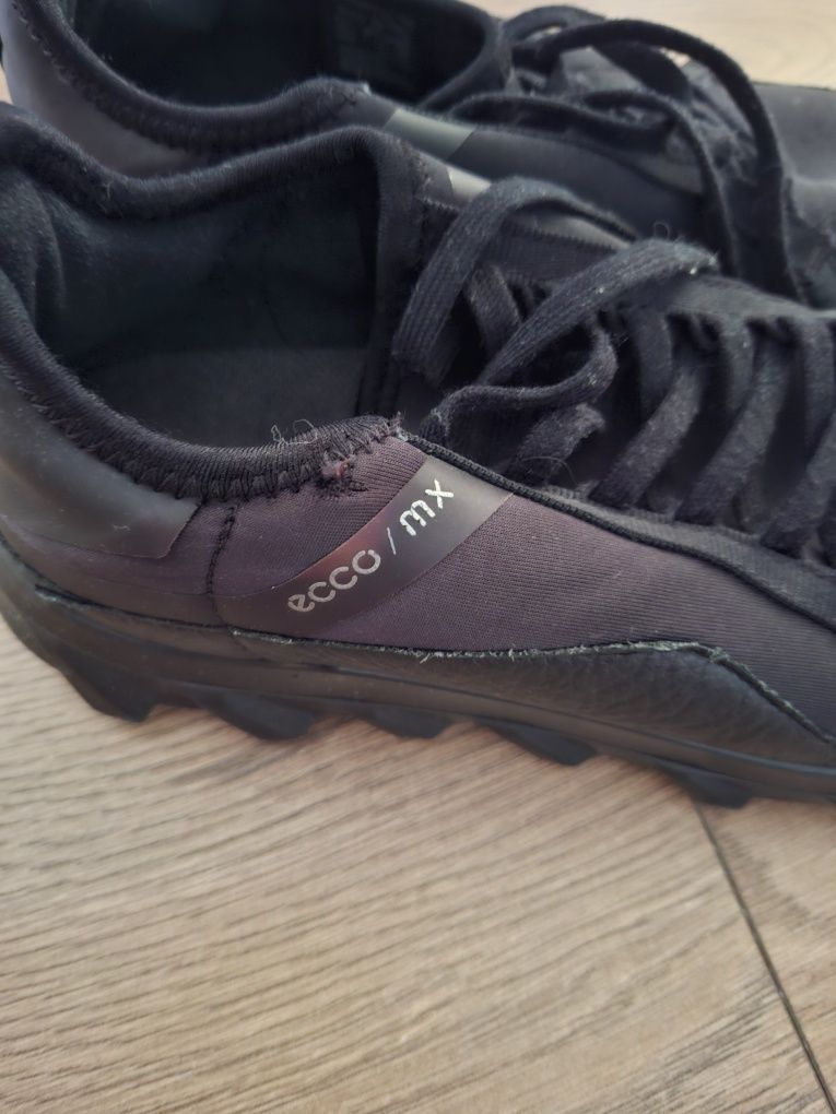 Buty sportowe ECCO