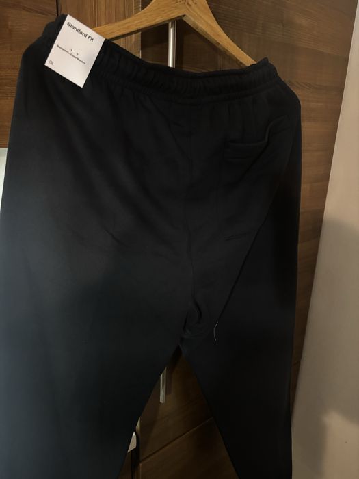 Spodnie jordan air new premium casual m/l pro nike