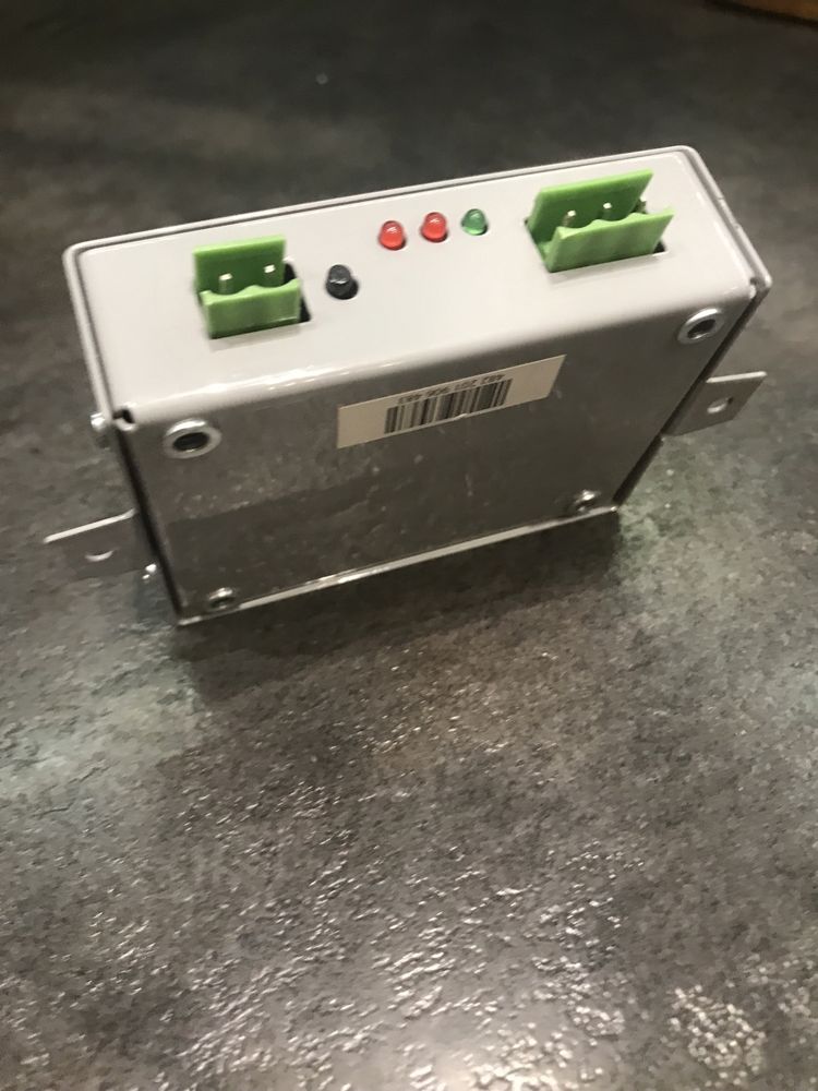 Geos RC-4000 gsm модуль відкриття воріт