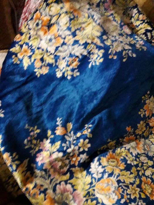 Покривало плюшове