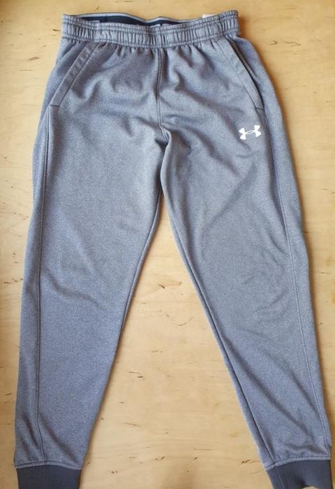 Чоловічі спортивні штани under armour  розмір м.