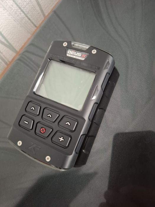 Deus 2 деус 2  Офіційний