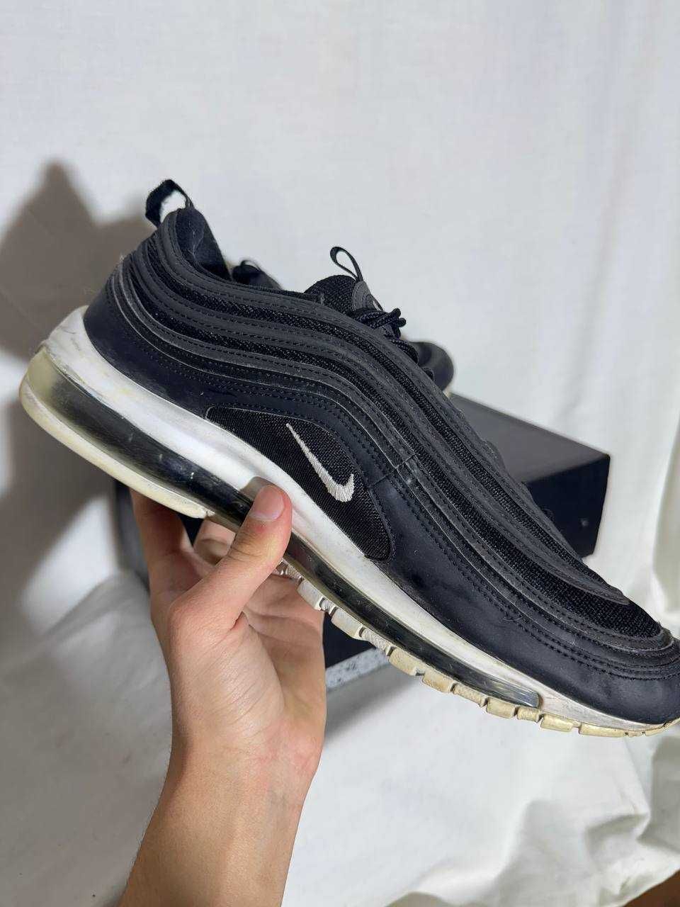 Buty Nike Air Max 97 Drip Drill Y2k