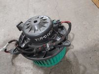 Моторчик печки Opel Insignia 2008-2013 5242673301