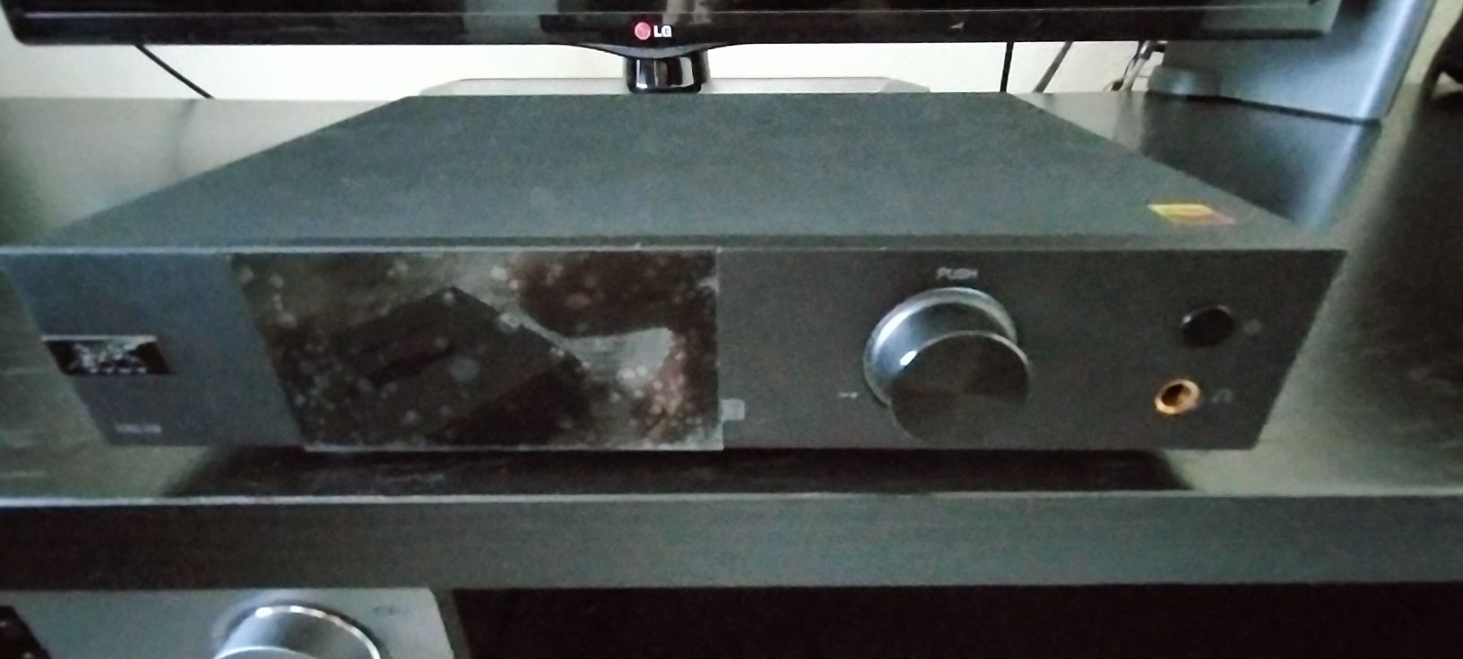 Dac audio  eversolo z8