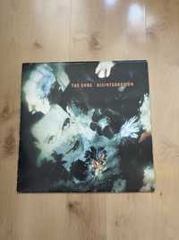 Płyta winylowa The Cure Disintegration LP unikat 1989