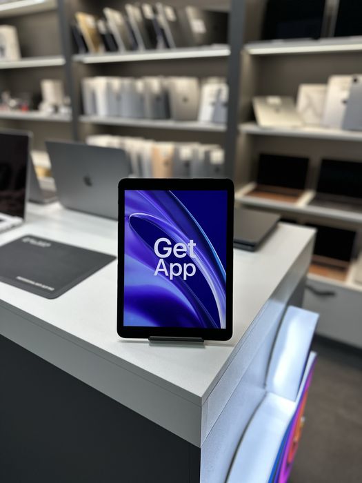 Планшет iPad Air 4Gen 2020 на 64ГБ, стан 8,5/10 ГАРАНТІЯ Київ #82585
