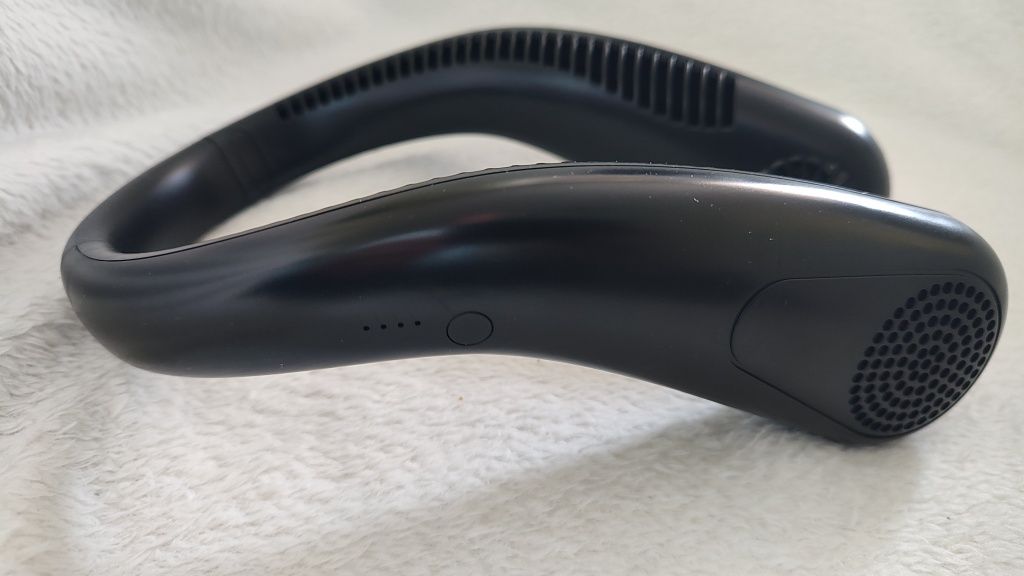 HandFan wentylator na szyję 5000mAh