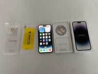 Iphone 14 Pro Max 128gb Czarny 94% bateria