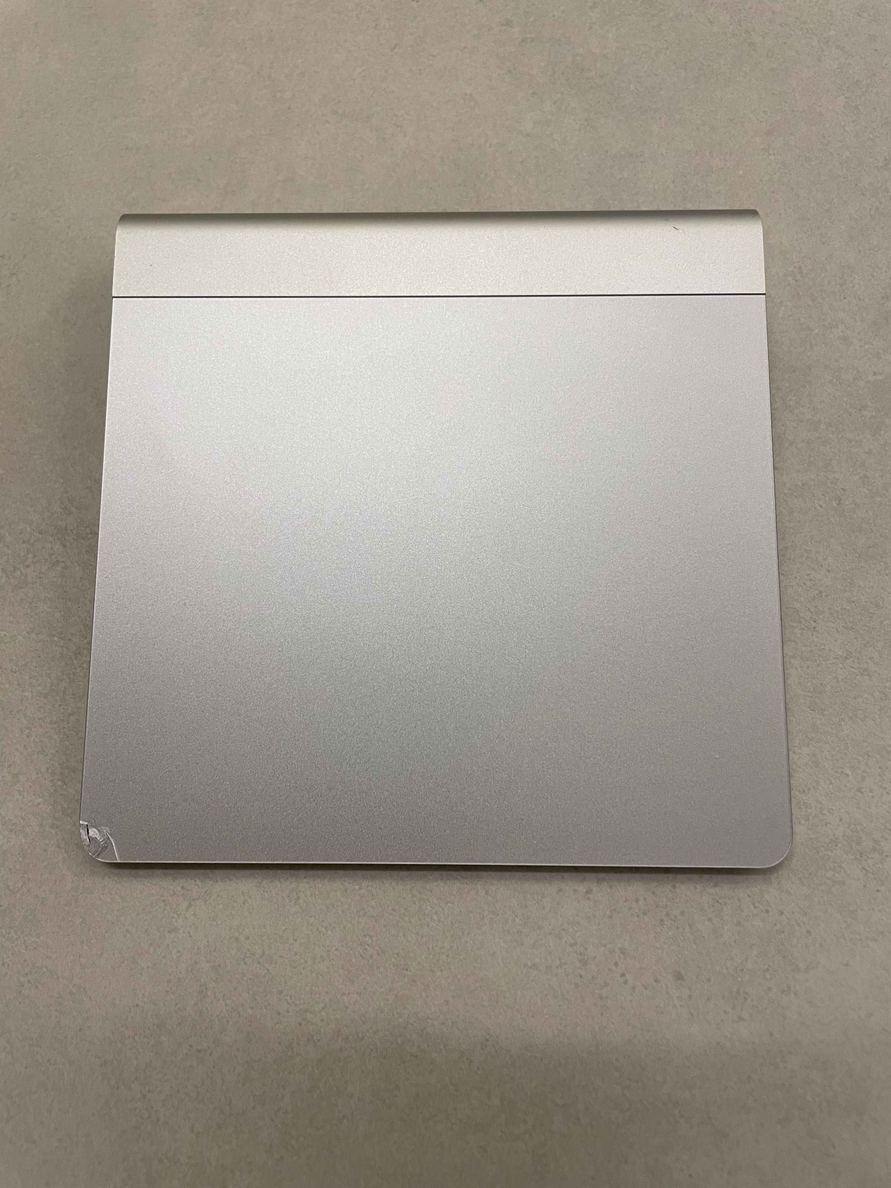 Apple Magic Trackpad