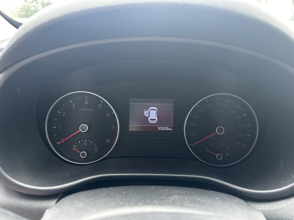 Kia Sportage 2019