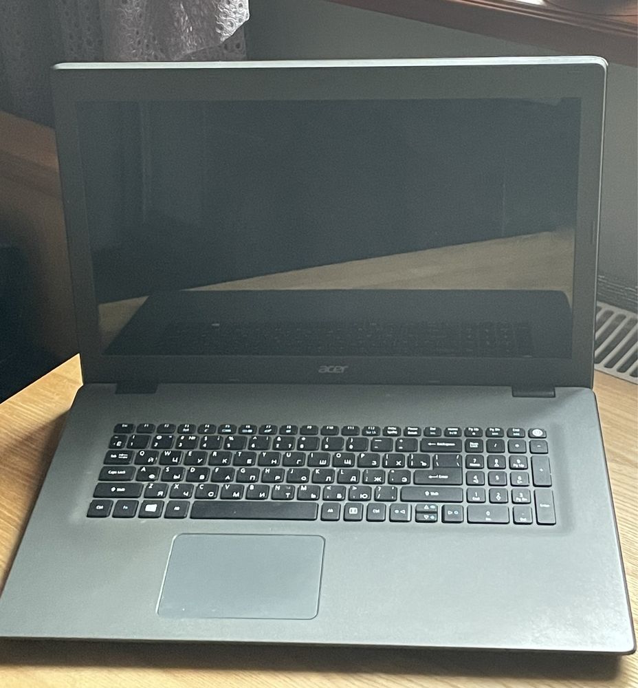 Ноутбук Acer Aspire в хорошому стані