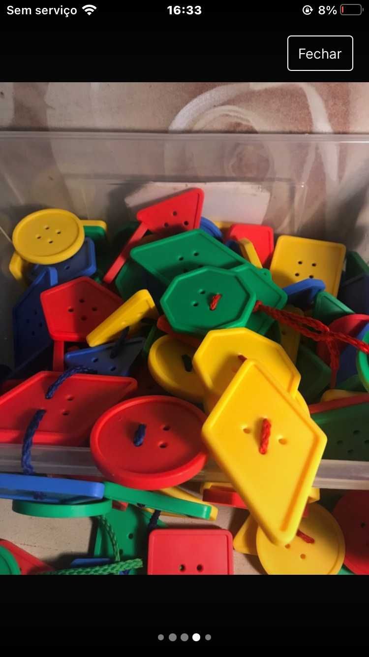 box jogo educativo