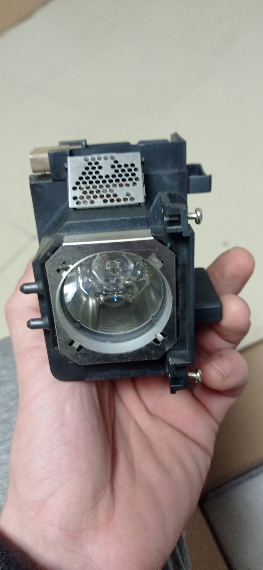 лампа проектора Panasonic