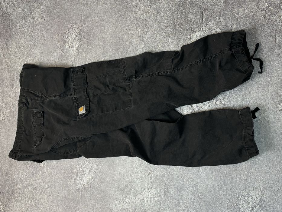 Карго Штани Carhartt WIP Cargo Pants Оригінал