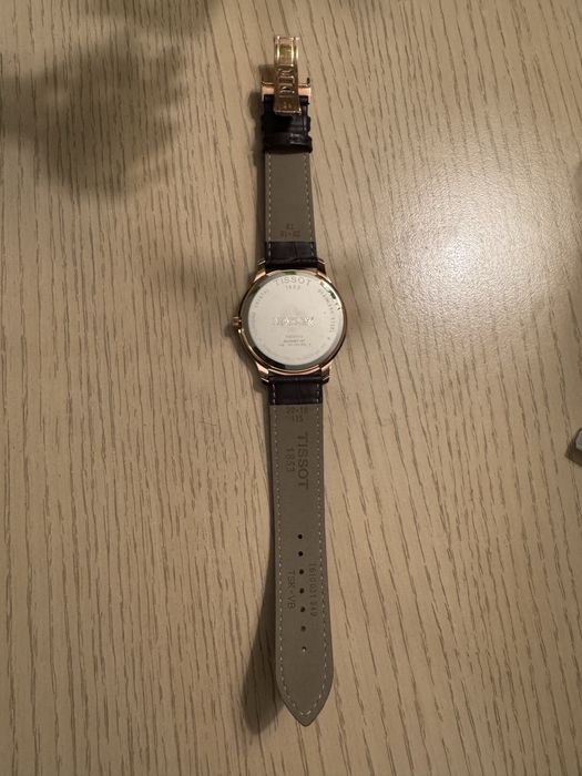 Zegarek TISSOT Tradition