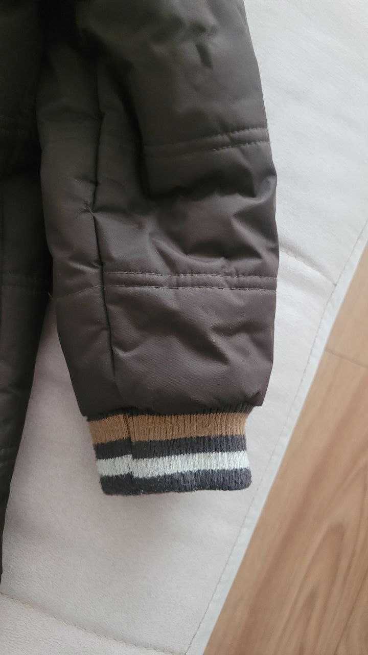 Куртка демісезон/зима