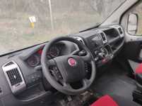 Fiat ducato l3h2 izoterma motor 2,3 klima