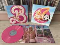 Barbie The Movie Soundtrack winyl