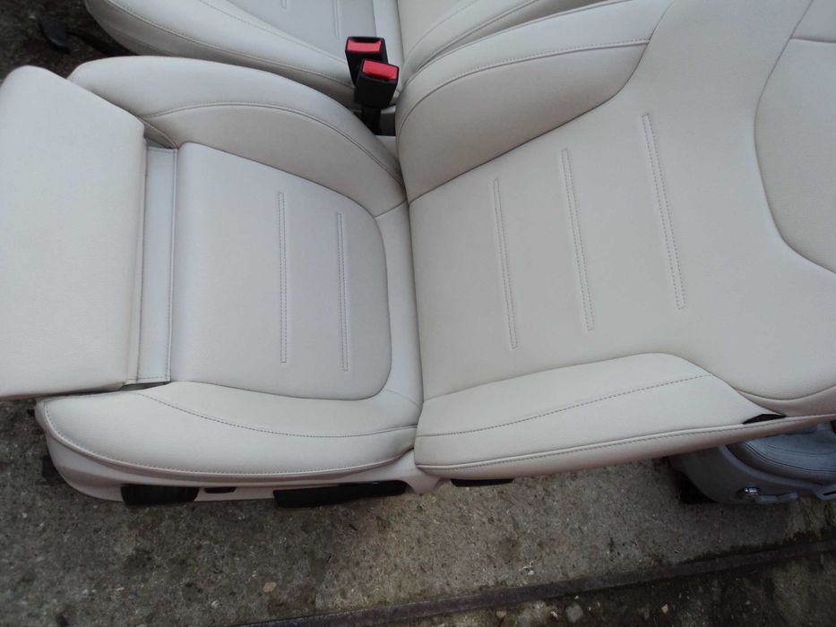МЕРСЕДЕС  шкіра рекаро два ліфта сидіння ман рено сітроєн пежо