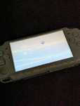 Psp 2000 много игр