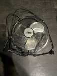 Wentylator podlogowy hb ac2310s 20w
