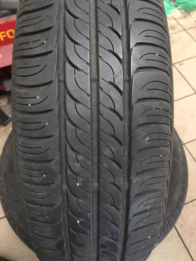 2x185/65r15 Firestone Multihawk 88T